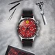 Мужские часы Scuderia Ferrari SF 830713 PILOTA EVO - изображение 4