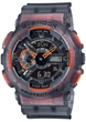 Мужские часы Casio GA-110LS-1AER - изображение 1