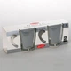 Набор кружек Mugs 55531 350мл 2шт (55531) - изображение 3
