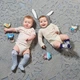 Брязкальце Сонний місяць Taf Toys ТKD34673 - зображення 2