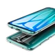 TPU чехол Epic Transparent 1,0 mm для Xiaomi Redmi Note 8 Pro Безбарвний (прозорий) Без бренду - зображення 4