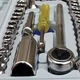 Набор инструментов для проведения ремонтных работ XPRO MASTER PTool Set (40 предметов) (21789_2455) - изображение 6