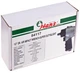 Пневмогайковерт Hans Tools 1/2" DR 10000 об. хв, 678 Nm, 1.55 кг (84117) - зображення 4