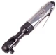 Пневмотріскачка Hans Tools 1/2" DR 160 об. хв, 100Nm, 1.3 кг (84120) - зображення 3