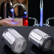 Насадка для крана с подсветкой Led Water Glow - изображение 1