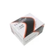 Котушка мультиплікаторна Yumoshi AK 201 Black-Silver Left для ловлі риби ліва рука - зображення 6