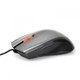 Миша Провідна HAVIT HV-MS689 USB, grey - зображення 2