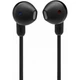 Bluetooth-гарнитура JBL Tune T215BT Black (JBLT215BTBLK) - изображение 2