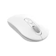Мышь беспроводная A4Tech FG20 White - изображение 3