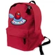 Рюкзак детский Амонг Ас Красный (Among Us Red) (9263-2583) 17 л Красный - изображение 2