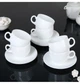Сервиз чайный Luminarc Diwali 220 мл 12 предметов 8222P LUM - изображение 1