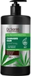 Шампунь Dr.Sante Cannabis Hair 1 л (8588006039290) - изображение 2