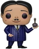 Фигурка Funko Pop Фанко Поп Гомес Аддамс&nbsp;Семейка Аддамс&nbsp;&nbsp;The Addams Family&nbsp;Gomez&nbsp;Addams 10 см Movies AF GA&nbsp;802 - зображення 2