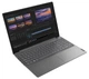 Ноутбук Lenovo V15 15.6FHD AG/Intel i7-1065G7/8/1000+128F/int/DOS/Grey (82C500JPRA) - зображення 2