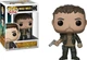 Фігурка Funko Pop Фанко Поп Макс Рокатанський Шалений Макс Max Rockatansky Mad Max 10 см MM MR 509 - зображення 1