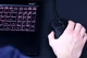 Мышь игровая Dream Machines DM6 HOLEY USB Black (DM6_HOLEY) - изображение 2