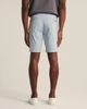 Шорти Abercrombie & Fitch AF7937M 31 Блакитний - зображення 6