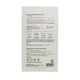 Зволожуюча маска для обличчя Missha Mascure AC Care Solution Sheet Mask Saline Water 27 мл (8809581456570) - зображення 2