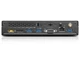 Системний блок Lenovo M93-USFF-Intel Core-i5-4590T-2,0GHz-4Gb-DDR3-512Gb-SSD-(B)-Б/У - изображение 2