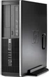 Системный блок HP Compaq 8100 Elite SFF-Intel Core-i5-650-3,2GHz-4Gb-DDR3-HDD-0Gb-DVD-R-(B)- Б/У - изображение 1