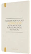 Блокнот Moleskine Wizard of Oz Лев середній 13 х 21 см нелінований жовтий - изображение 6