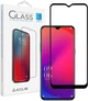 Защитное стекло ACCLAB 9H для смартфона Doogee X95 Black (1283126509063) - изображение 1