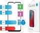 Защитное стекло ACCLAB 9H для смартфона Doogee X95 Black (1283126509063) - изображение 6