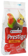 Корм для середніх папуг Versele-Laga Prestige Cockatiels зернова суміш 1 кг (5410340218808) - зображення 1