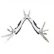 Мультітул ENEY BIG PLIERS, сріблясто-чорний, 560381056 - изображение 1