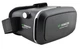 Очки виртуальной реальности RIAS VR Shinecon c пультом Black (3_6282) - изображение 3