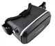 Очки виртуальной реальности RIAS VR Shinecon c пультом Black (3_6282) - изображение 4
