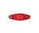 Каяк SEAFLO дитячий SF-1002 Red - зображення 7