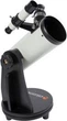 Телескоп CELESTRON Cometron Firstscope 76 822029/ 21023 - изображение 2