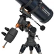 Телескоп CELESTRON Astromaster 130 EQ MD 31051 - изображение 4