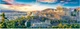 Puzzle Trefl Acropolis, Ateny, 500 elementów panoramicznych (29503) - obraz 2