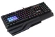 Клавіатура A4Tech B975 RGB Bloody Black USB - зображення 2