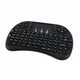 Универсальный пульт Беспроводная блютус мини Клавиатура для Android и SMART TV Air Mouse i8 KEYBOARD wireless TV телевизора с Тачпадом - изображение 1