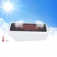Камера видеонаблюдения Kronos IP CAMERA CAD F20 2mp solar Белая (gr_008448) - изображение 3