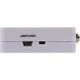 VGA Converter на HDMI VGA2HDMI 5027 CVBS зі звуком - зображення 3