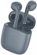 Беспроводные наушники BASEUS Encok W04 Pro TWS Wireless Серые (NGW04P-0G) - изображение 1