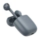 Беспроводные наушники BASEUS Encok W04 Pro TWS Wireless Серые (NGW04P-0G) - изображение 3