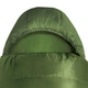 Спальний мішок Ferrino Yukon Pro 0 Left Olive Green (926538) - зображення 3