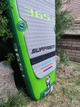 Двошарова надувна туринговая SUP дошка SurfRen 365i 12.0" - зображення 2