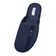 Комнатные тапочки Pago Джинс Classic М547 43 Синие - изображение 4