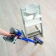 Аккумуляторный пылесос DYSON V7 Motorhead Origin - изображение 4
