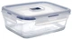 Контейнер Luminarc Pure Box Active прямоугольный 1220 мл (P3548) - изображение 2