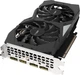Видеокарта Gigabyte PCI-Ex GeForce GTX 1660 OC 6GB GDDR5 (192bit) (1785/8002) (1 x HDMI, 3 x Display Port) (GV-N1660OC-6GD) - изображение 2
