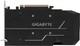 Видеокарта Gigabyte PCI-Ex GeForce GTX 1660 OC 6GB GDDR5 (192bit) (1785/8002) (1 x HDMI, 3 x Display Port) (GV-N1660OC-6GD) - изображение 4