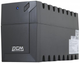 ИБП Powercom RPT-1000 AP IEC - изображение 1