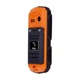 Sigma mobile X-treme IT67M Single Sim Black-Orange (4827798828328) - изображение 6